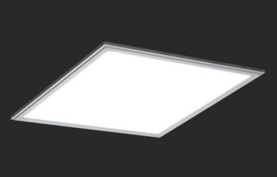 LED正方形面板灯1